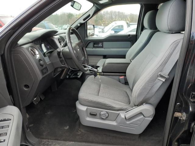 Photo 7 from auction – 2013 FORD F150 SUPER with VIN 1FTFW1ET6DFB48349