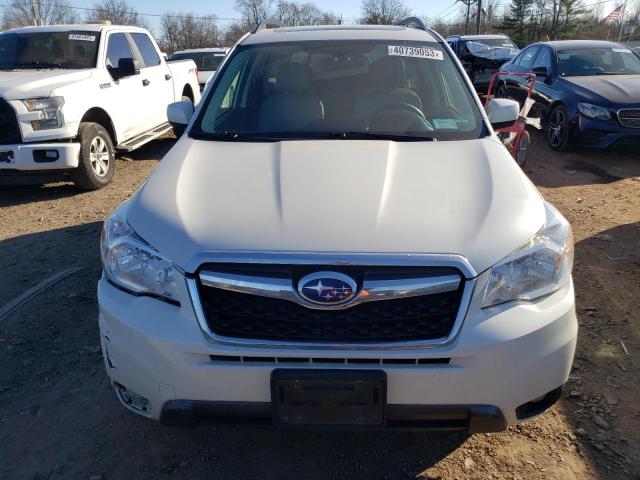 Photo 5 from auction – 2015 SUBARU FORESTER 2 with VIN JF2SJAKC3FH827165