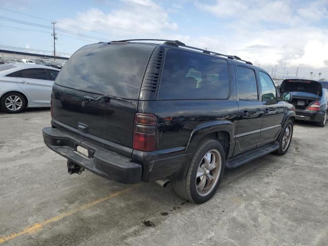 Photo 3 from auction – 2003 CHEVROLET SUBURBAN C with VIN 3GNEC16T33G171997
