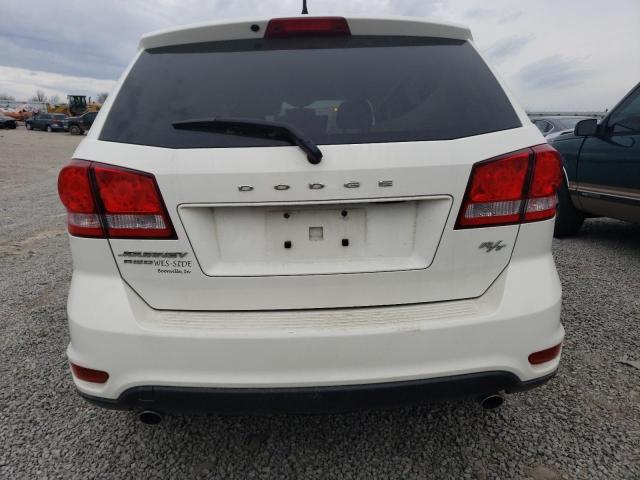 Zdjęcie 6 z aukcji – 2016 DODGE JOURNEY R/ z VIN 3C4PDDEG7GT192966