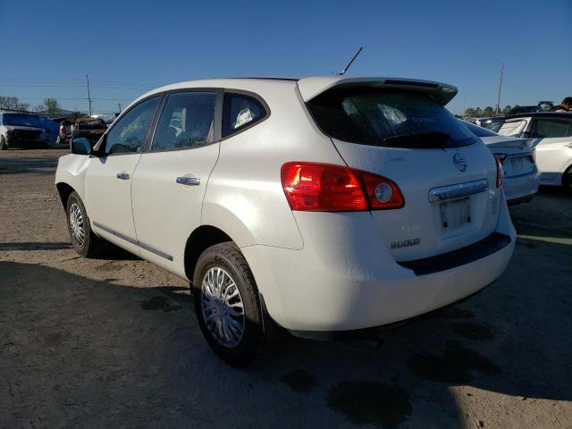 Photo 2 from auction – 2012 NISSAN ROGUE S with VIN JN8AS5MT2CW252337