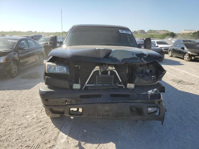 Photo 5 from auction – 2004 CHEVROLET SILVERADO with VIN 2GCEK13T441378070