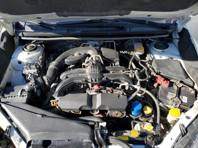 Photo 11 from auction – 2014 SUBARU IMPREZA LI with VIN JF1GJAG63EH007096