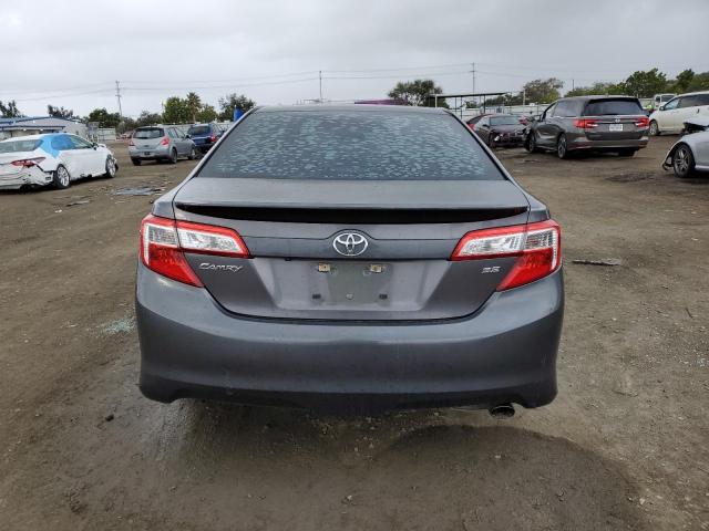 Photo 6 from auction – 2014 TOYOTA CAMRY L with VIN 4T1BF1FK2EU433322
