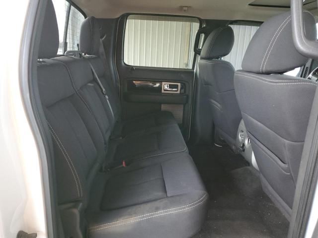 Photo 10 from auction – 2010 FORD F150 SUPER with VIN 1FTFW1EV5AFC93010