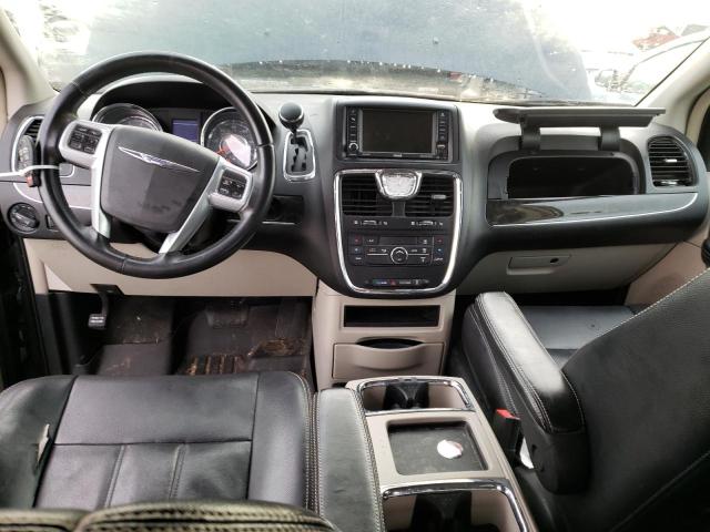 Photo 8 from auction – 2013 CHRYSLER TOWN & COU with VIN 2C4RC1BG5DR781527