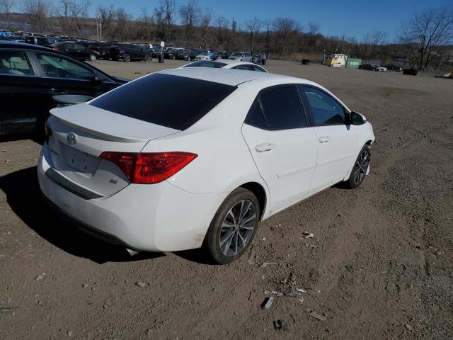 Photo 3 from auction – 2018 TOYOTA COROLLA L with VIN 2T1BURHE6JC108020
