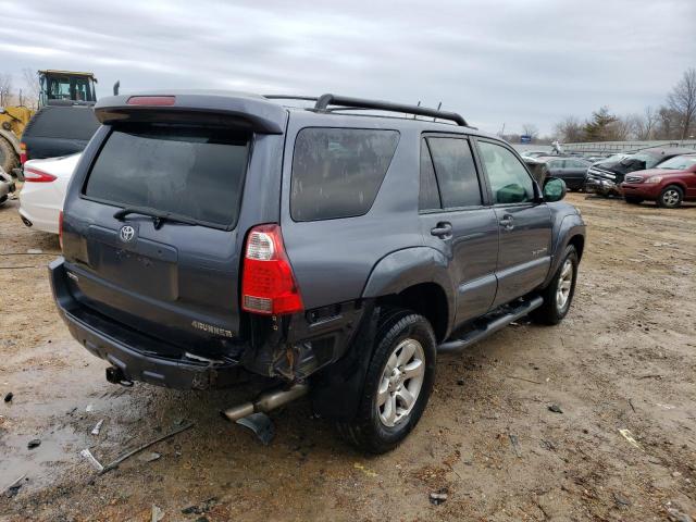 Photo 3 from auction – 2007 TOYOTA 4RUNNER SR with VIN JTEBU14R078087188