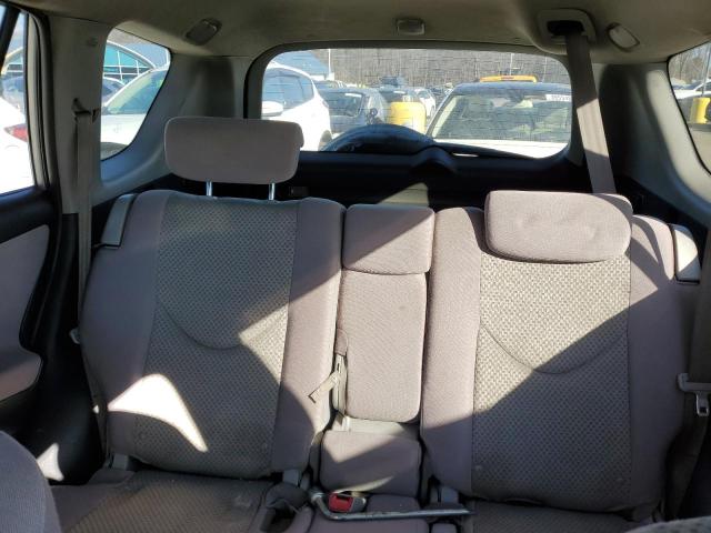 Photo 10 from auction – 2007 TOYOTA RAV4 with VIN JTMZD33V376048460