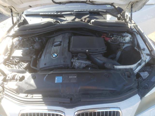 Photo 11 from auction – 2009 BMW 535 XI with VIN WBANV93529C134598
