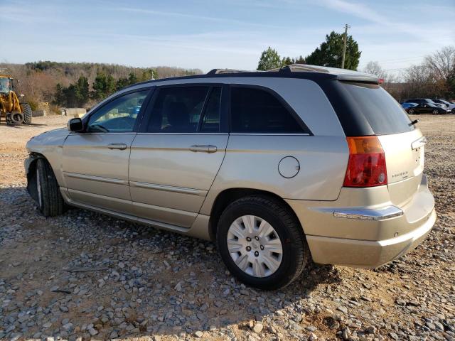 Photo 2 from auction – 2005 CHRYSLER PACIFICA L with VIN 2C8GF78445R325579