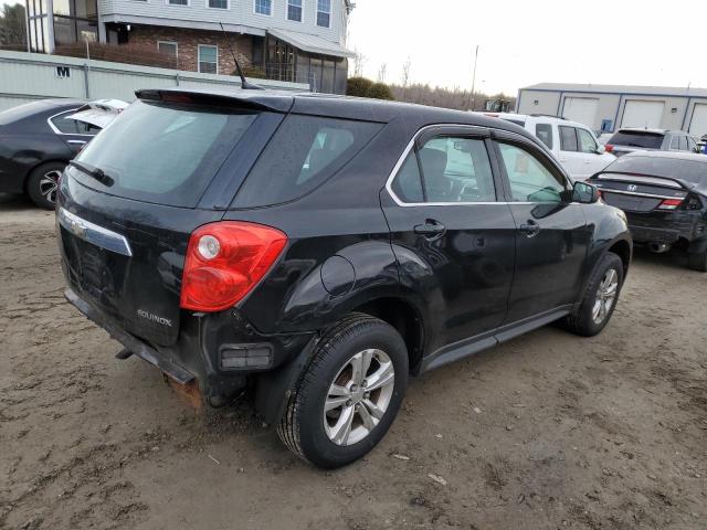 Photo 3 from auction – 2012 CHEVROLET EQUINOX LS with VIN 2GNFLCEK5C6160942