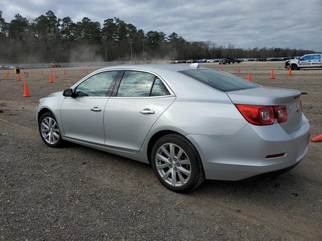 Photo 2 from auction – 2013 CHEVROLET MALIBU LTZ with VIN 1G11H5SA0DF286282