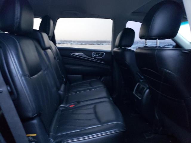 Photo 11 from auction – 2014 INFINITI QX60 with VIN 5N1AL0MNXEC517115