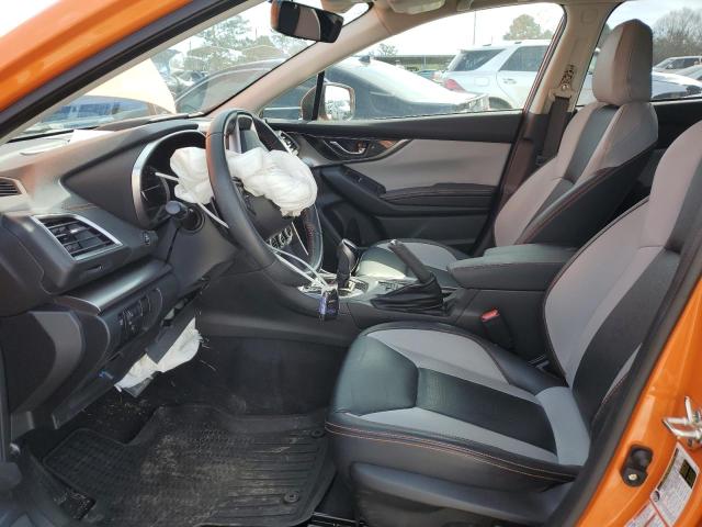 Photo 7 from auction – 2019 SUBARU CROSSTREK with VIN JF2GTAMC2KH305814
