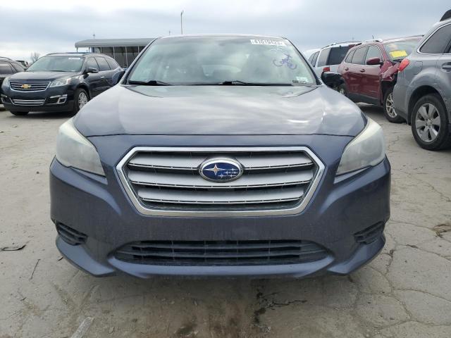 Photo 5 from auction – 2016 SUBARU LEGACY 2.5 with VIN 4S3BNBC69G3012453