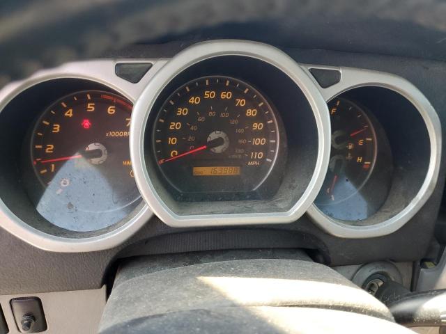 Photo 9 from auction – 2005 TOYOTA 4RUNNER LI with VIN JTEBU17R558033250