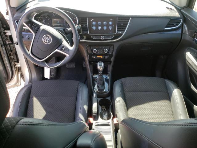 Photo 8 from auction – 2018 BUICK ENCORE PRE with VIN KL4CJASB6JB694532