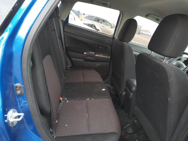 Photo 10 from auction – 2019 MITSUBISHI OUTLANDER with VIN JA4AP4AU7KU005405