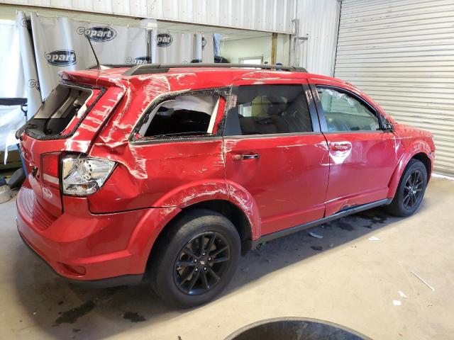 Photo 3 from auction – 2019 DODGE JOURNEY SE with VIN 3C4PDCBB7KT863984