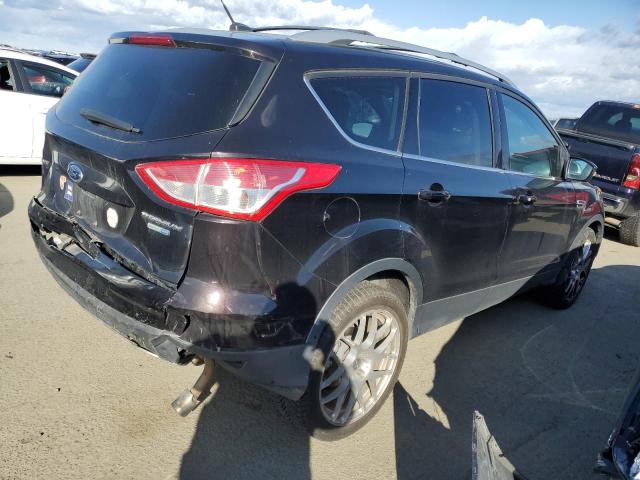 Photo 3 from auction – 2013 FORD ESCAPE TIT with VIN 1FMCU9J90DUC78961