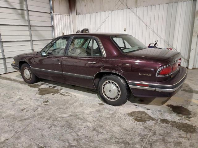Photo 2 from auction – 1996 BUICK LESABRE CU with VIN 1G4HP52K7TH446013