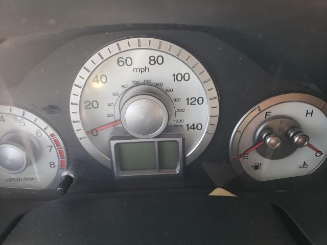 Photo 9 from auction – 2010 HONDA PILOT EX with VIN 5FNYF3H4XAB006160