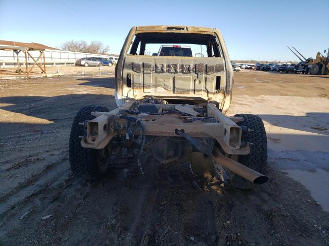 Photo 6 from auction – 2018 CHEVROLET SILVERADO with VIN 1GC5KYCG4JZ212565