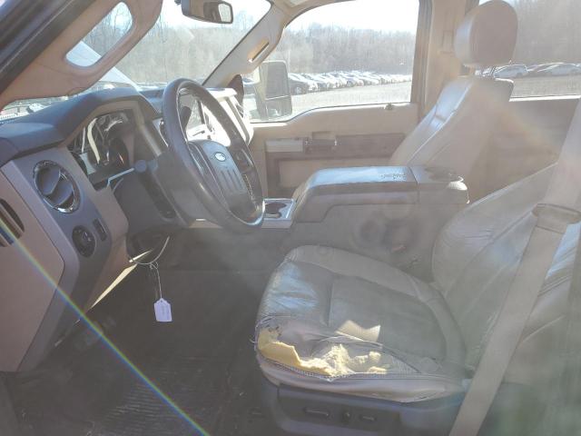 Photo 7 from auction – 2013 FORD F250 SUPER with VIN 1FT7W2B68DEA44251