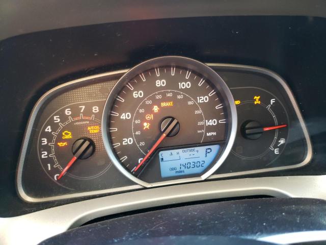 Photo 9 from auction – 2014 TOYOTA RAV4 XLE with VIN 2T3RFREV7EW199758