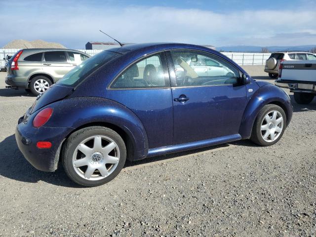 Photo 3 from auction – 2002 VOLKSWAGEN NEW BEETLE with VIN 3VWDD21CX2M411672