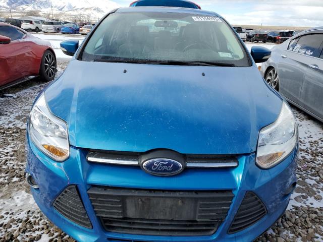 Photo 5 from auction – 2013 FORD FOCUS SE with VIN 1FADP3F2XDL136993