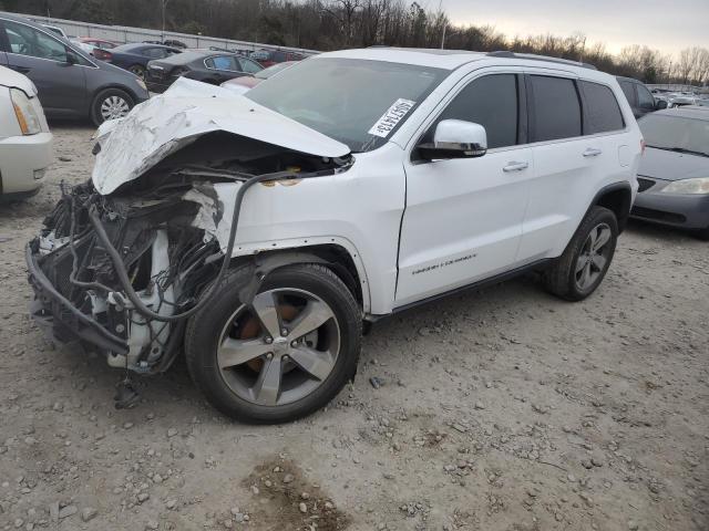JEEP GRAND CHER 2016 with VIN 1C4RJFBG6GC317839 - Photo from auction
