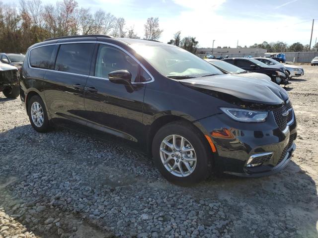 Photo 4 from auction – 2022 CHRYSLER PACIFICA T with VIN 2C4RC1BG2NR162448