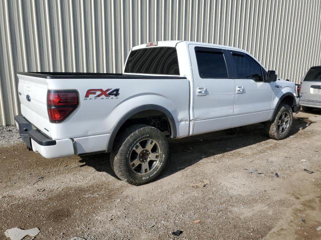 Photo 3 from auction – 2014 FORD F150 SUPER with VIN 1FTFW1EF4EFB55778