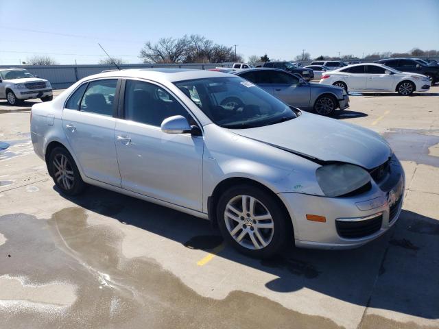 Photo 4 from auction – 2007 VOLKSWAGEN JETTA WOLF with VIN 3VWEF71K27M192152