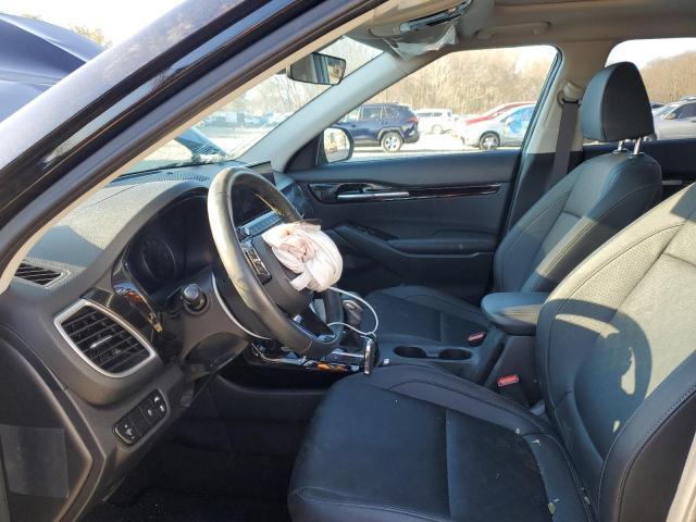 Photo 7 from auction – 2022 KIA SELTOS EX with VIN KNDERCAAXN7300471