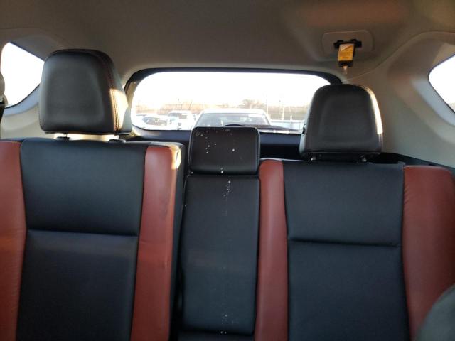 Photo 10 from auction – 2015 TOYOTA RAV4 LIMIT with VIN 2T3DFREV7FW279525