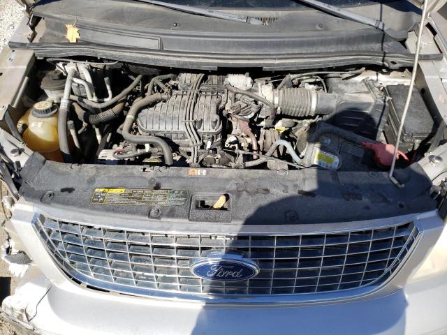 Photo 12 from auction – 2005 FORD FREESTAR S with VIN 2FMZA52245BA92005