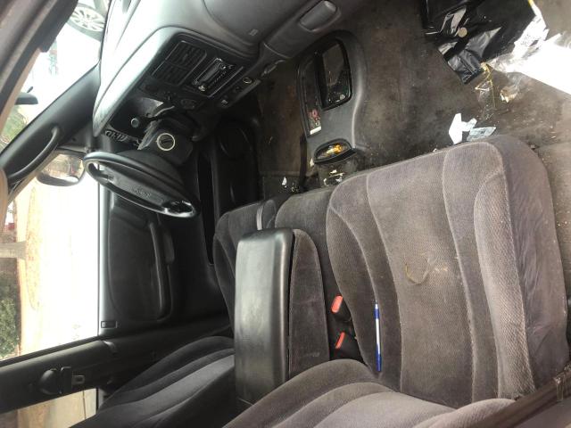 Photo 5 from auction – 2000 DODGE DAKOTA QUA with VIN 1B7GL2AX0YS60351