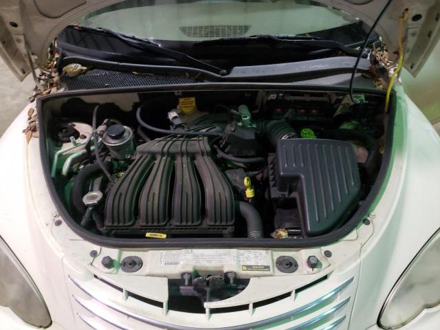 Photo 11 from auction – 2007 CHRYSLER PT CRUISER with VIN 3A4FY58B57T631856