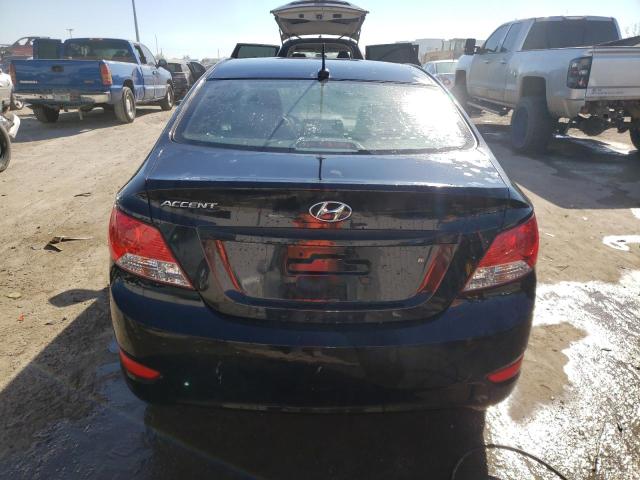 Photo 6 from auction – 2012 HYUNDAI ACCENT GLS with VIN KMHCT4AE7CU264413