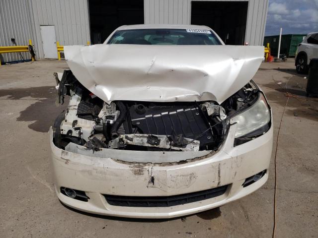 Photo 5 from auction – 2012 BUICK LACROSSE P with VIN 1G4GD5E38CF335524
