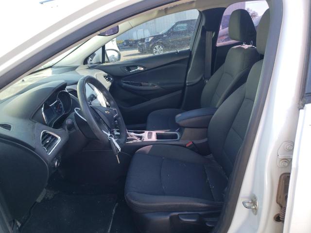 Photo 7 from auction – 2017 CHEVROLET CRUZE LS with VIN 1G1BC5SM6H7125044