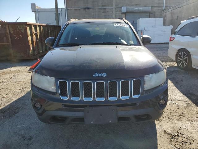 Photo 5 from auction – 2011 JEEP COMPASS SP with VIN 1J4NF1FB2BD154265