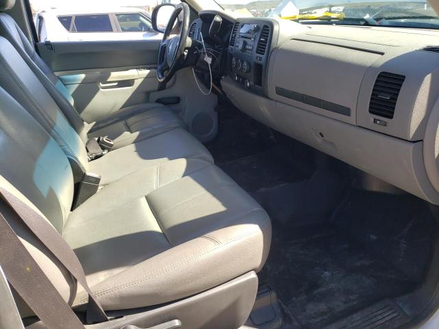Photo 7 from auction – 2013 GMC SIERRA C15 with VIN 1GTR1TEX6DZ198516