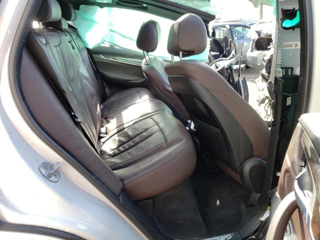 Photo 11 from auction – 2017 BMW X5 XDRIVE3 with VIN 5UXKR0C53H0U54307