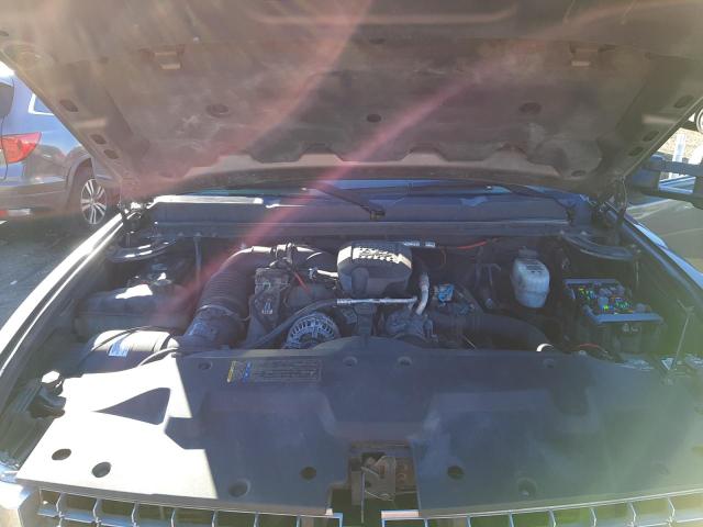 Photo 7 from auction – 2008 CHEVROLET SILVERADO with VIN 1GCHK23628F207622