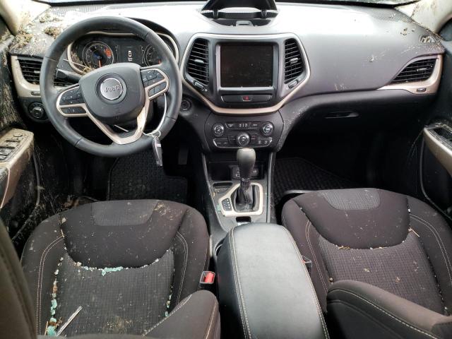 Photo 8 from auction – 2017 JEEP CHEROKEE L with VIN 1C4PJLCSXHW653583
