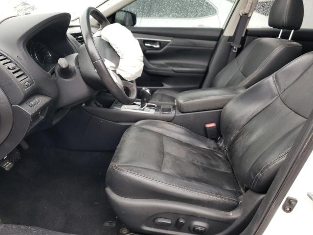 Photo 7 from auction – 2017 NISSAN ALTIMA 2.5 with VIN 1N4AL3AP9HC130481